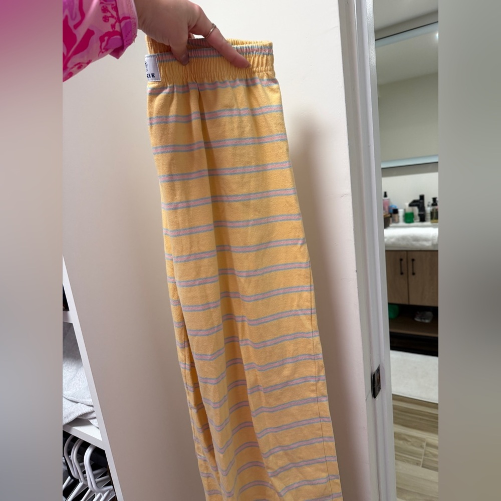 Parke Birthday Collection Pants size M